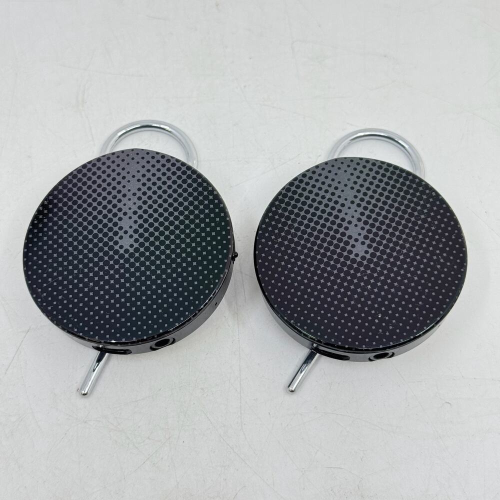 Orion Onyx Smart Push-to-Talk Bluetooth Communicator Pair